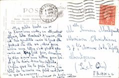 CPA The Changing Off The Guard Whitehall London