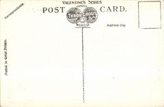 CPA Burllagton London House