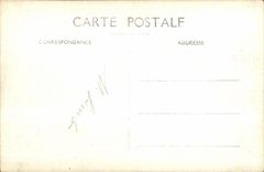 CARTE PHOTO Afrique 