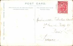 CPA London Pavillion London