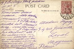 CPA The Bank Royal Exchange London London