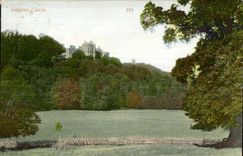 CPA Dunster Castle