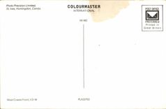 CPA West Cowes isle off Wight