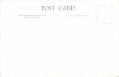 CPA Hampton Court De luxe hotel The Gateway Lion