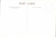 CPA Hampton Short De luxe hotel The Garden Canal