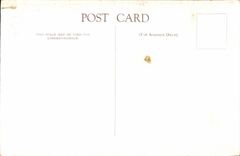 CPA Hampton Court De luxe hotel Corner off South Face