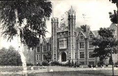 CPA Wagner College Staten Island Greater New York 