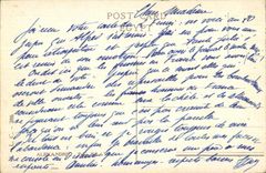La lata del EL de CPA Alexandria Ras coloca Egipto Egipto