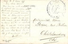 Tumbas de Egipto del recuerdo de CPA de las tumbas Mamelukes de Mamelukes