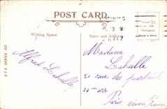 CPA The London Hippodrome