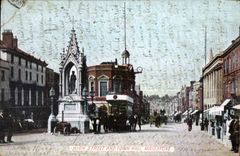 CPA High Street And Town Maidstone Hall