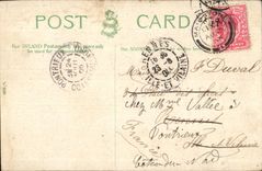 CPA High Street And Town Maidstone Hall