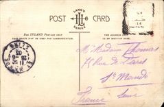 CPA Eastgate Street Grovesnor Chester Hotel