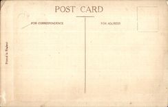 CPA Old Jesmond Dene Newcastle one the Tyne