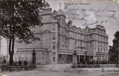 CPA Grand Hotel Harrogate