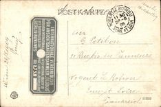 CPA Wien Votivkirche