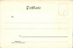 CPA Wien rzherzog Xarl Reiterstatue 