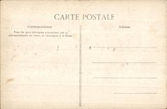 CPA Bruselas Maneneken Julien estereoscopico visto serie peor Damoy