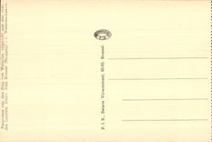 CPA Panorama van den Slag van Waterloo of seedlings van den hollen weg Venn Ohain bevind zich thans Kruisstraat Militaria