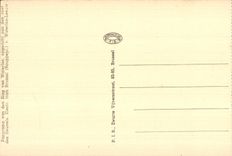 CPA Panorama van den Slag van Waterloo Voorbij den weg van Genxppe bij of Hauls onderscheidt Militaria Sainte