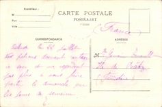 CPA Ostend Places Weapons