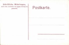 CPA Hildesheim Kaiserhaus