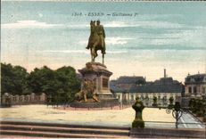 CPA Essen Guillaume I