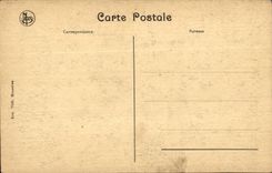 CPA Le Saulchoir Kain Couvent 