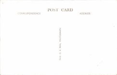 CPA The Sherwood Foresters Crich Memorial