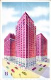 CPA Gold Caoast Hotels St Clair Croydon and Eastgate 