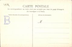 CPA Guerande Tour de Ville