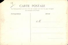 Chateaulin - Quays - CPA