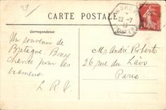 Le Chateau de Dinan - CPA 