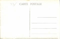 Dinan - Vue Generale - CPA 