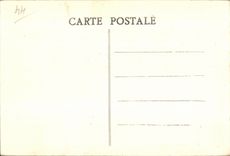 Chateaubriant - War memorial and walks of the terraces - CPA