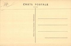 Chateaubriant - the Castle - Seigneurial Home - CPA