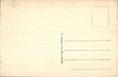 Chateaubriant - the Keep of the Old Castle - CPA