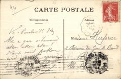 Chateaubriant - the Old Castle - the Keep - CPA