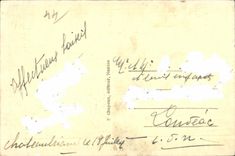 Chateaubriant - the Place and Church Saint Nicolas - CPA