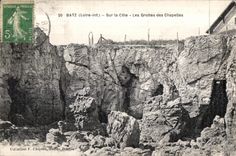 CPA Batz On the Dimension Gote Caves of the Vaults