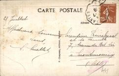 CPA Batz On the Dimension the Bridge of the Devil