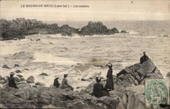 CPA the Borough of Batz rocks