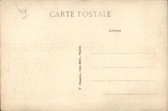 CPA Batz interior de la piedra angular de la iglesia de I que representa la cara santa de Veronica y del lasainte