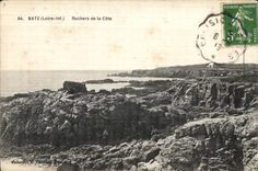 CPA Batz Rocks of the Dimension