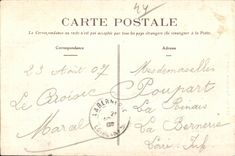 CPA Borough De Batz One day of storm