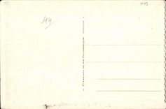 Ruinas e iglesia de CPA Batz