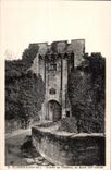 Clisson - Entrance of the Castle - CPA