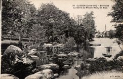 Clisson - Surroundings Separate it with the New Mill - CPA