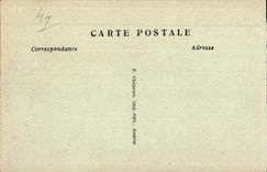 Clisson - Surroundings Separate it with the New Mill - CPA