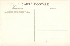 Clisson - el castillo y la iglesia - CPA